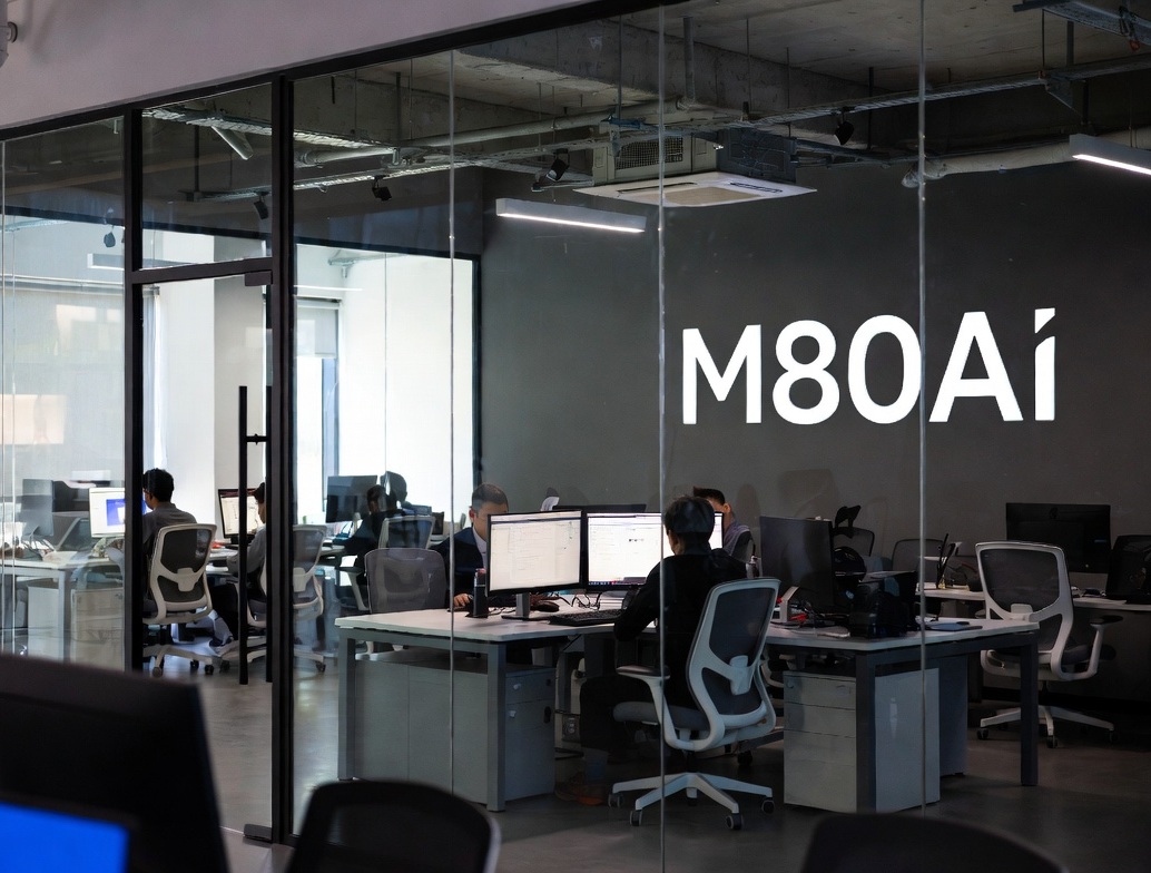 M80AI Technology